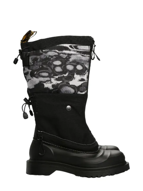 Dr. Martens 14XX Sub boots 