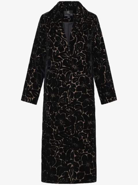 Unreal Fur Romantique coat 