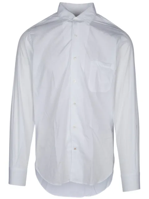 Loro Piana André shirt 