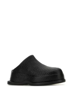 Alexander McQueen Mules | FARFETCH US