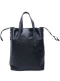 Louis Vuitton Pre-Owned 2020 Helmet tote bag - Black