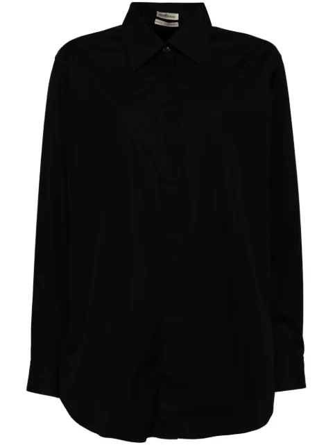 Hermès Pre-Owned 1990-2000s poplin shirt