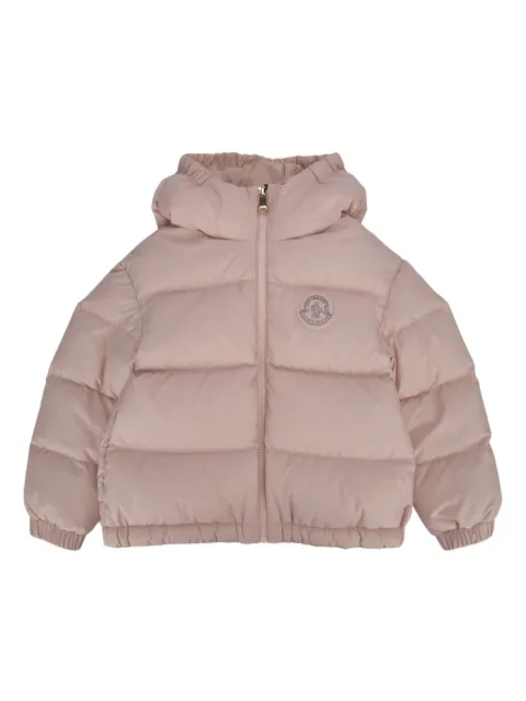 Moncler Enfant Claritia padded jacket