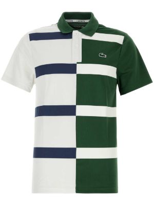 Playeras fashion tipo polo chemise lacoste