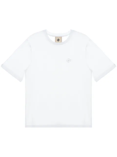 The Garment logo-print T-shirt