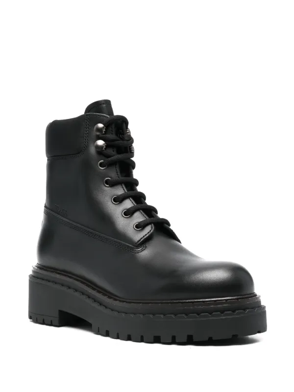 Farfetch prada boots shop