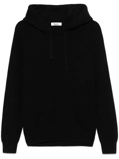 ERALDO hoodie de cachemira