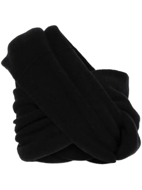 Rick Owens Triple Donut sweater