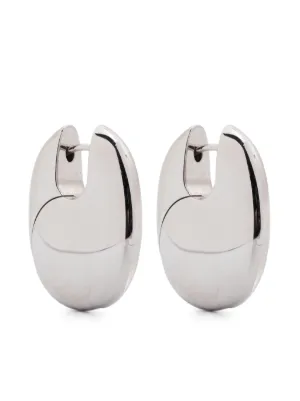 Tom Wood(トム・ウッド)ピアス・イヤリング - FARFETCH Tom Wood(トム・ウッド)ピアス・イヤリング - FARFETCH