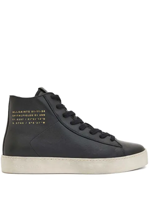 AllSaints Tana sneakers