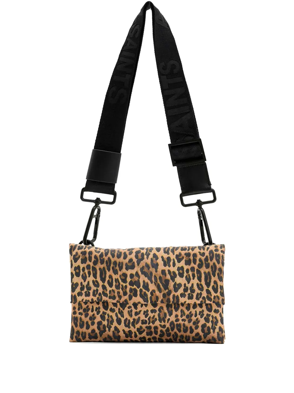 Ezra crossbody bag