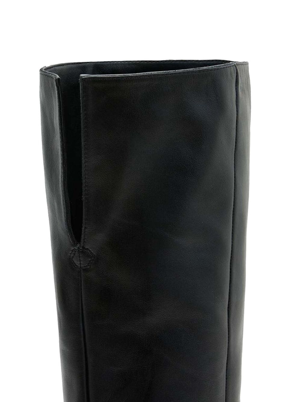 Shop Allsaints Odyssey Boots In Schwarz