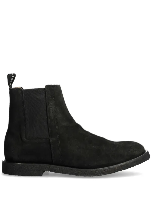 AllSaints Rhett ブーツ | ブラック | FARFETCH JP