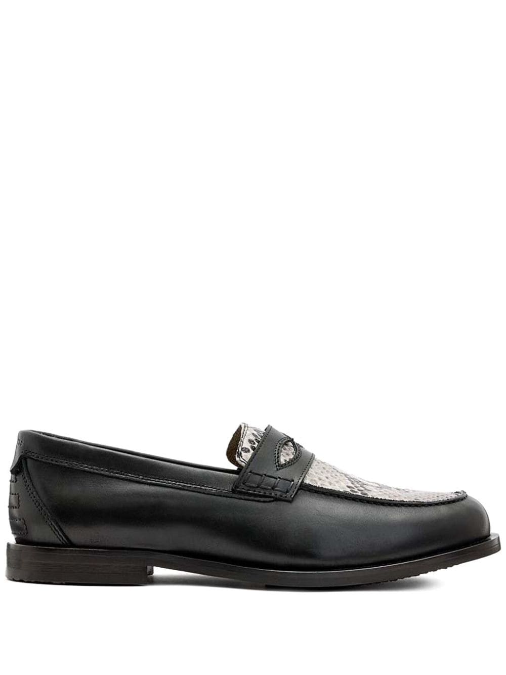 Harmon loafers