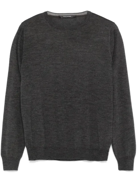Tagliatore Budd sweater
