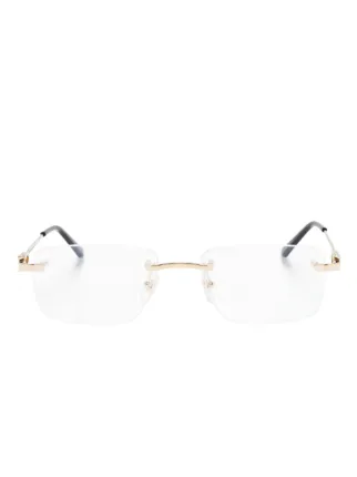 Cartier Eyewear