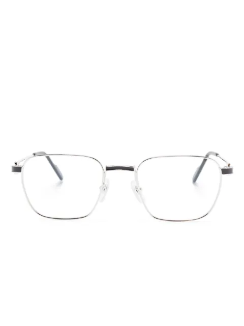 Cartier Eyewear square-frame glasses