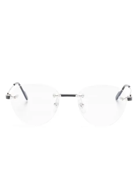 Cartier Eyewear lentes Première de Cartier