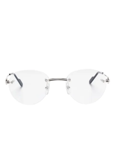 Cartier Eyewear CT0514O glasses