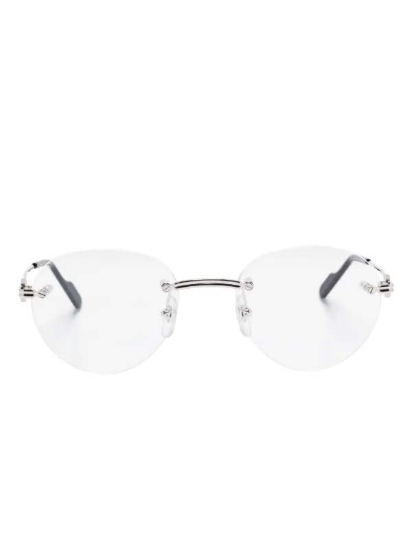 Cartier optical glasses online