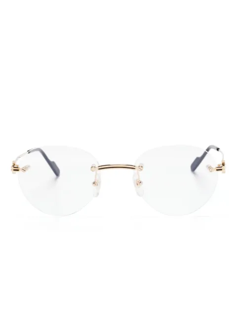 Cartier Eyewear Première de Cartier glasses