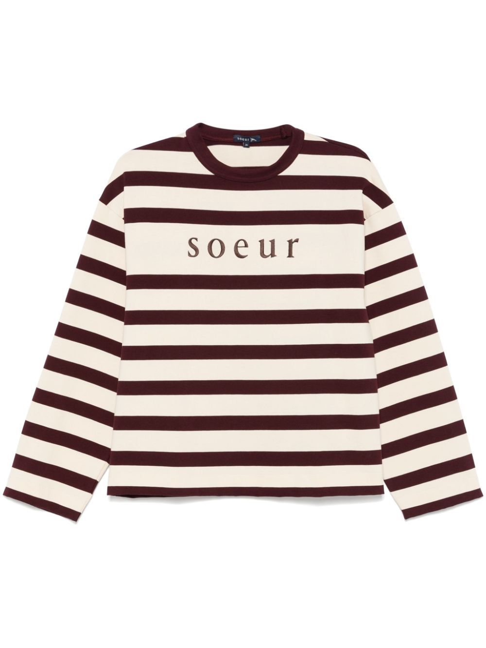 SOEUR ARCHIE T-SHIRT 