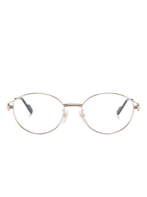 Cartier Eyewear CT0528OA glasses