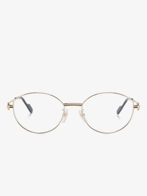 Cartier Eyewear CT0528OA glasses