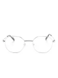 Cartier Eyewear Première de Cartier glasses - Silver