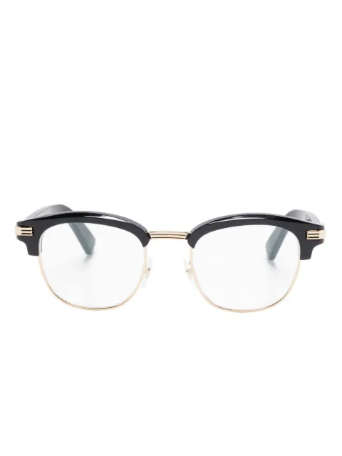 Cartier Eyewear lentes Première de Cartier
