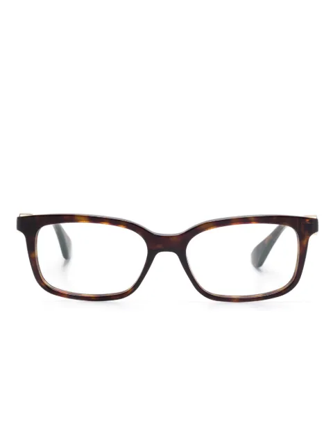 Cartier Eyewear lentes CT0525O