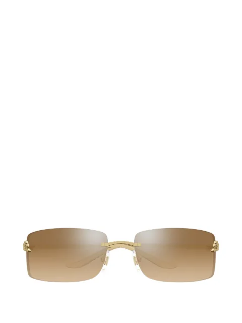 Cartier Eyewear Panthère De Cartier sunglasses