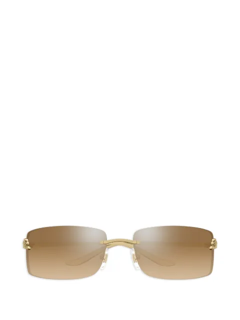 Cartier Eyewear Panthère De Cartier 太阳眼镜