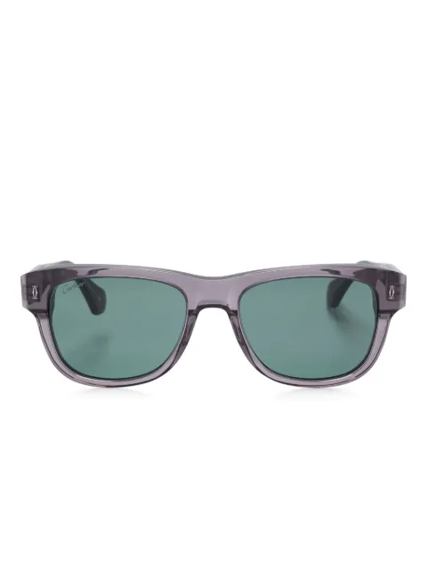 Cartier Eyewear C De Cartier sunglasses
