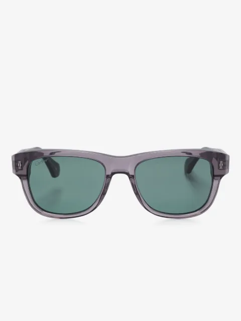 Cartier Eyewear lentes de sol C De Cartier