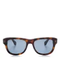 Cartier Eyewear CT0277S sunglasses - Brown