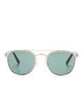 Cartier Eyewear C de Cartier sunglasses - Gold