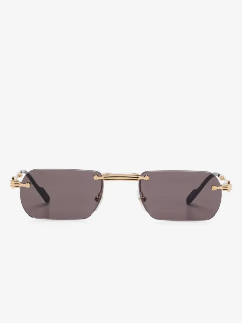 Cartier Eyewear Premiere sunglasses