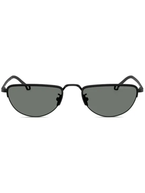 Giorgio Armani D-frame sunglasses