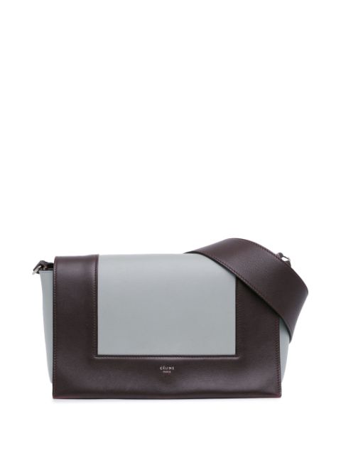 Céline Pre-Owned 2020 Frame shoulder bag