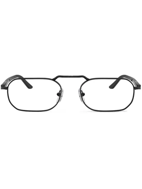 Persol geometric-frame glasses