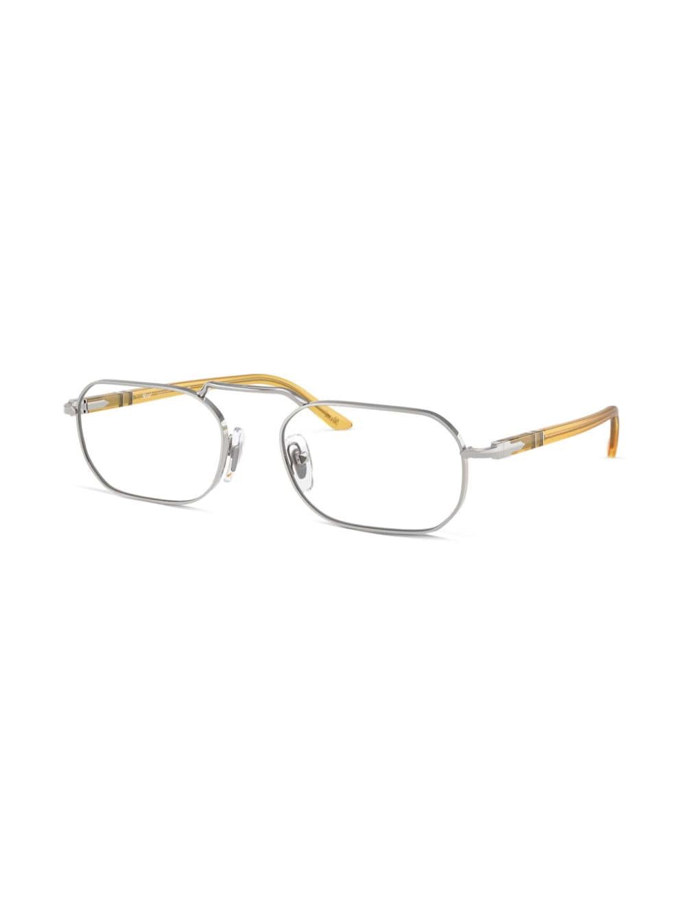 Persol PO1020V Silver - Zilver