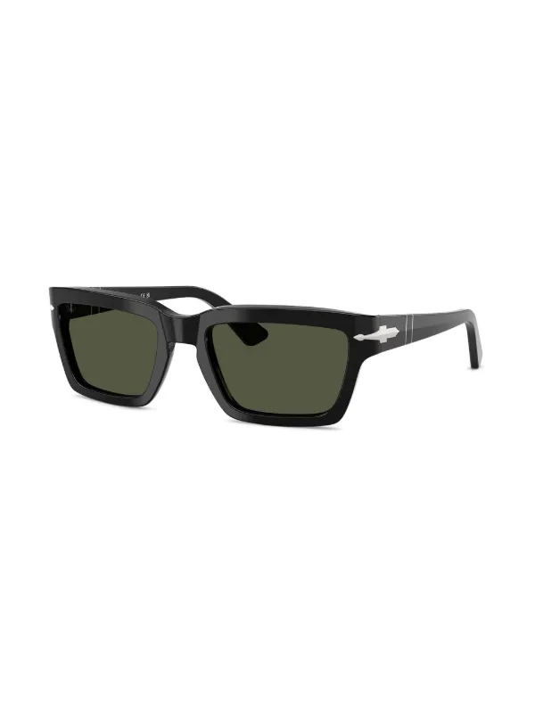 persol wayfarer style