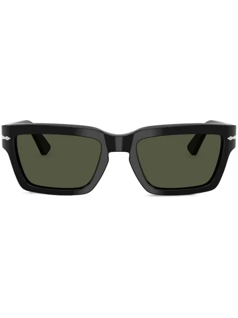 Persol lunettes de soleil à monture d'inspiration wayfarer