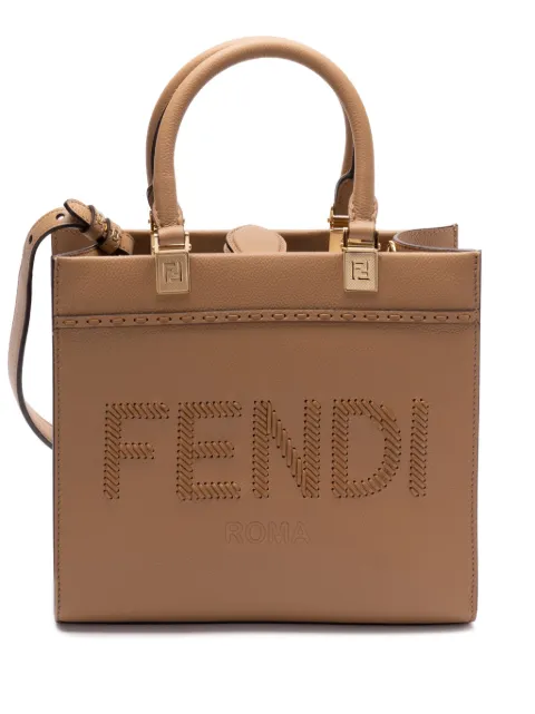 FENDI Sunshine mini bag WOMEN