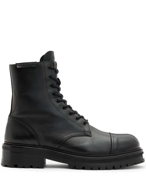 AllSaints botas Hank