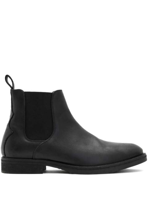 AllSaints Creed boots 