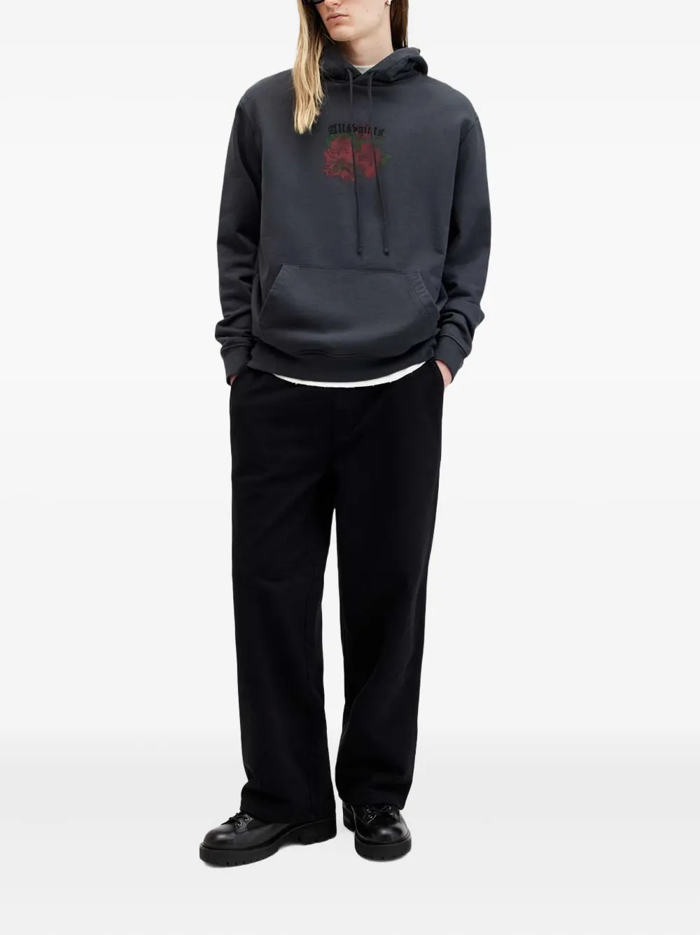 AllSaints Melrose hoodie | Hoodies | Image 2