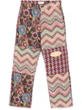 Honor The Gift Tapestry Sounds trousers - Red