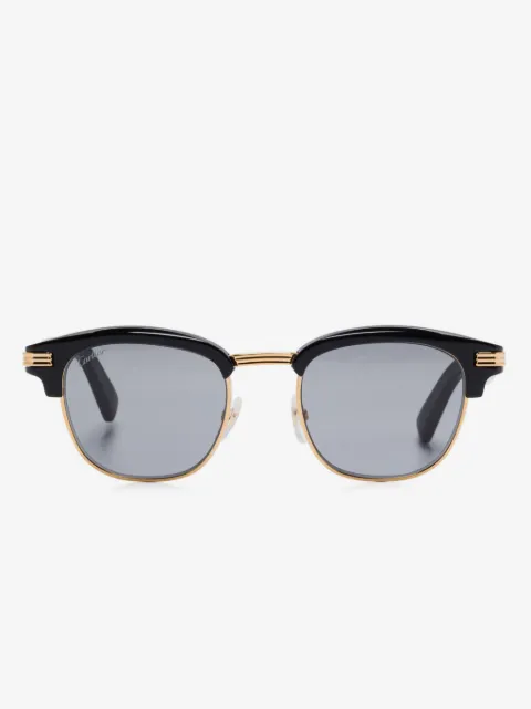 Cartier Eyewear CT0496S sunglasses